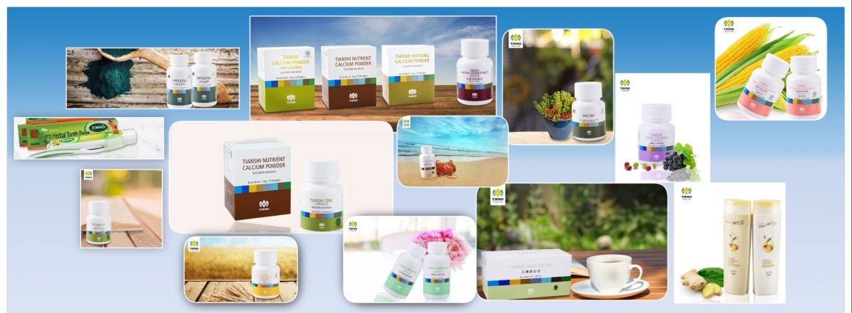 WerryAdnan.com | Distributor Nasional Tiens | Stokis Tiens Resmi